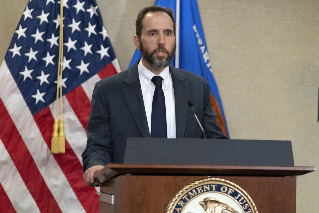 Trump indictment is unsealed | News, Sports, Jobs - Weirton Daily Times - Vimarsana News